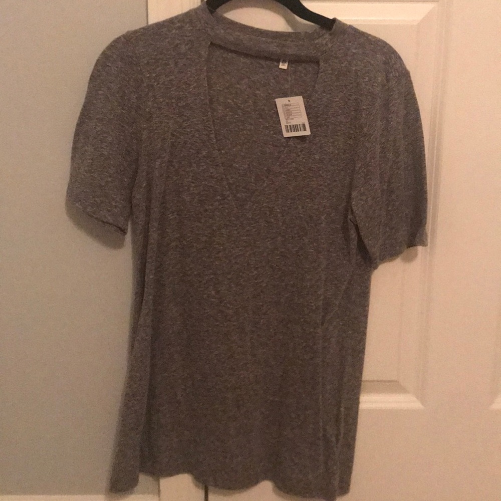 New Urban Outfitters Shirt